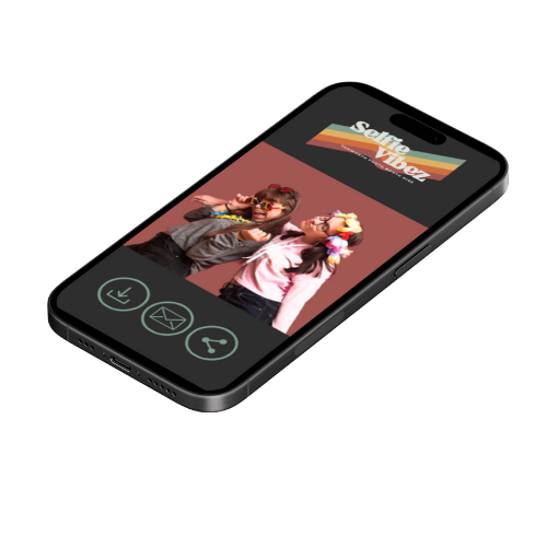 Instant Sharing Phone